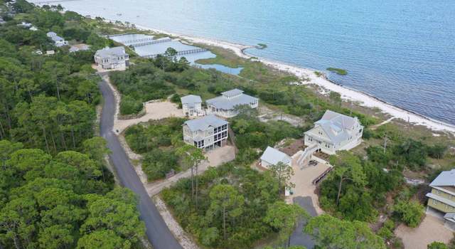 Photo of 143 S'more's Way Lot 496 - East, St Teresa, FL
