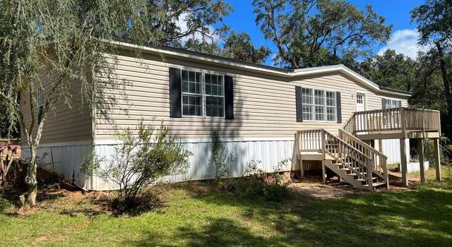 Photo of 120 E First Pl, Greenville, FL 32344