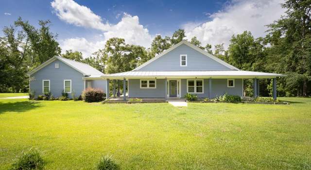 Photo of 327 Kims Ln, Lamont, FL 32336