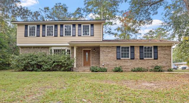 Photo of 1401 Oldfield Dr, Tallahassee, FL 32308