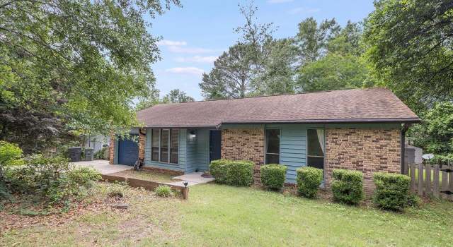 Photo of 826 Mcguire Ave, Tallahassee, FL 32303