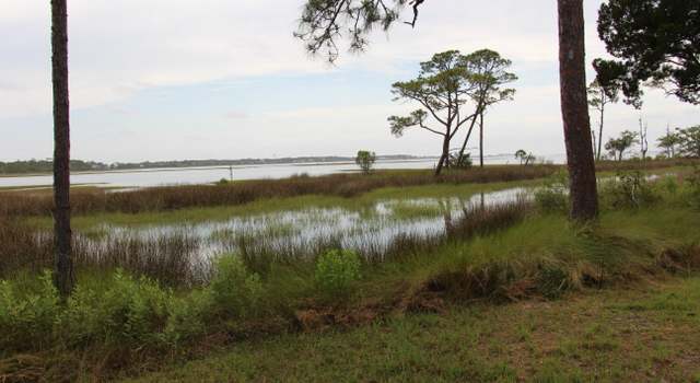 Photo of 794 Alliagtor Dr, Alligator Point, FL 32346