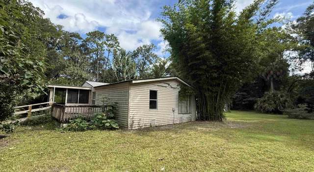 Photo of 28 Big White Oak Ln, Crawfordville, FL 32327