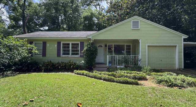 Photo of 914 Carraway St, Tallahassee, FL 32308