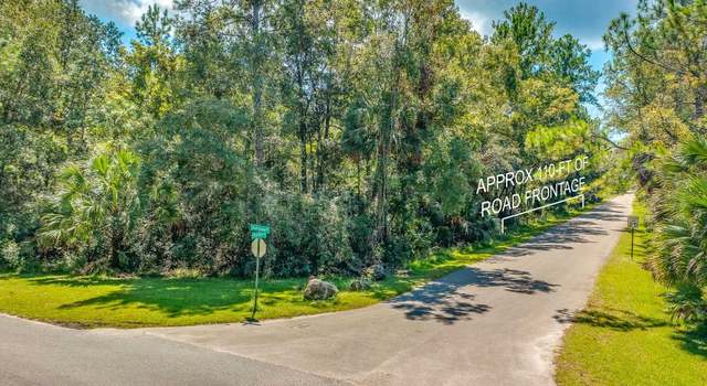 Photo of xx City Park Ave, St Marks, FL 32355
