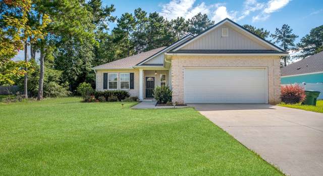Photo of 491 Sand Pine Cir, Midway, FL 32343
