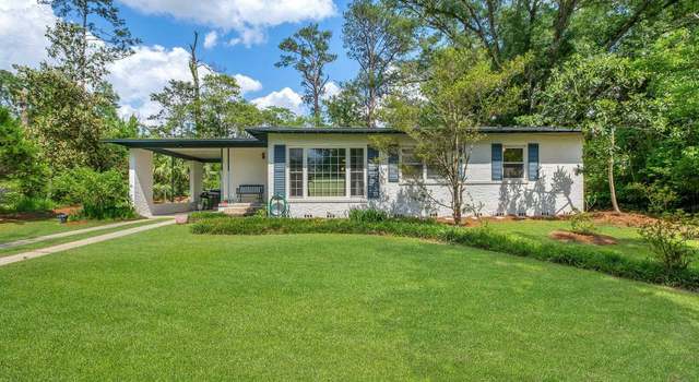 Photo of 2011 E Indianhead Dr, Tallahassee, FL 32301
