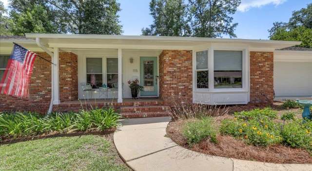Photo of 1115 Sandhurst Dr, Tallahassee, FL