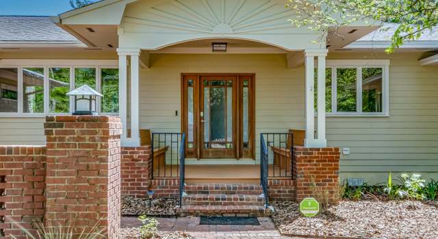 Photo of 1209 Camellia Dr, Tallahassee, FL 32301