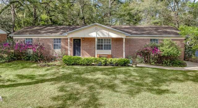 Photo of 2516 Colleen Dr, Tallahassee, FL 32303