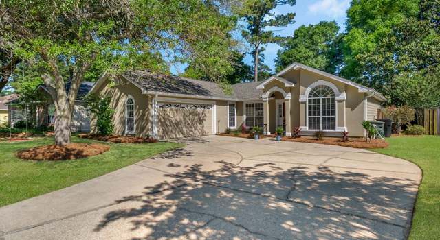 Photo of 1340 Old Village Rd, Tallahassee, FL 32312
