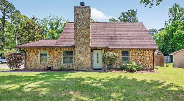 Photo of 6847 Donerail Trl, Tallahassee, FL 32309