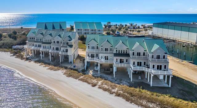Photo of 1646 Alligator Dr #317, Alligator Point, FL 32346