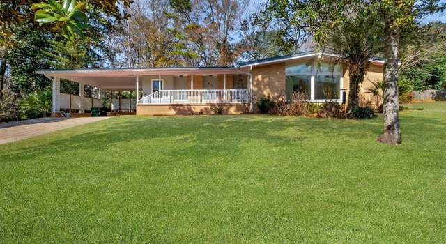 Photo of 410 El Destinado Dr, Tallahassee, FL 32312