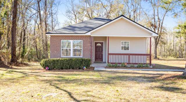 Photo of 370 Brown Rd, Lamont, FL 32336