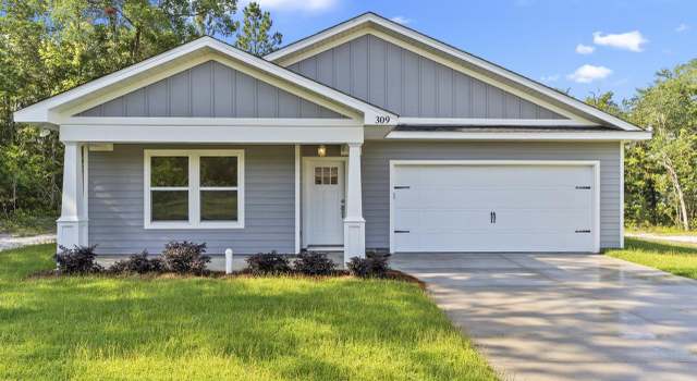 Photo of 149 Coopers Pond Rd, Monticello, FL 32344