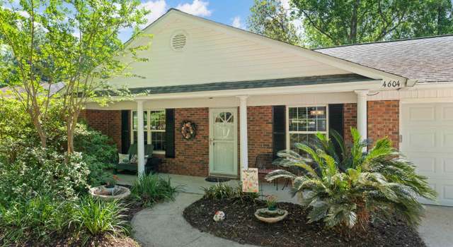 Photo of 4604 Ramsgate Dr, Tallahassee, FL 32309