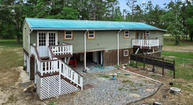 Photo of 1974 Mccall Bridge Rd, Quincy, FL 32351