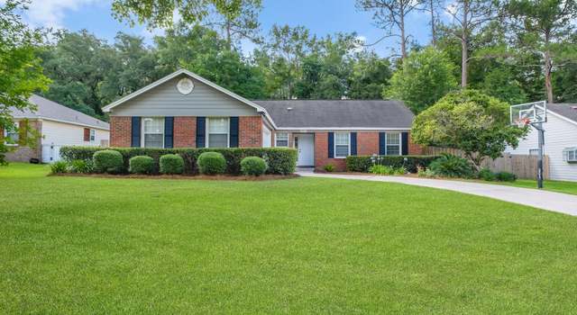Photo of 4853 Ballygar Dr, Tallahassee, FL 32309