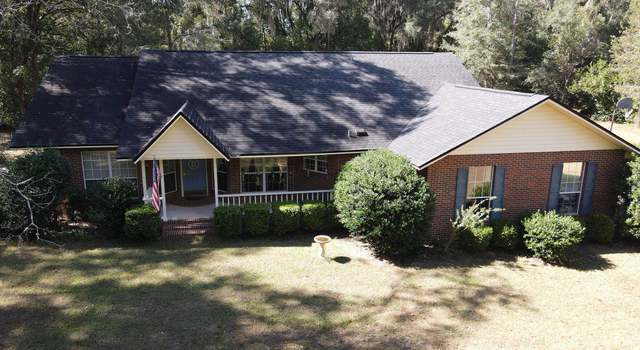 Photo of 210 Worley Way, Perry, FL 32347