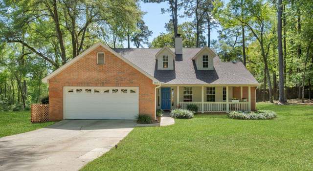 Photo of 4913 Outlook Ct, Tallahassee, FL 32303