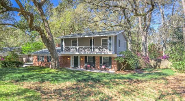Photo of 3128 Ortega Dr, Tallahassee, FL 32312