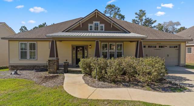 Photo of 2625 Antietam Trl, Tallahassee, FL 32312
