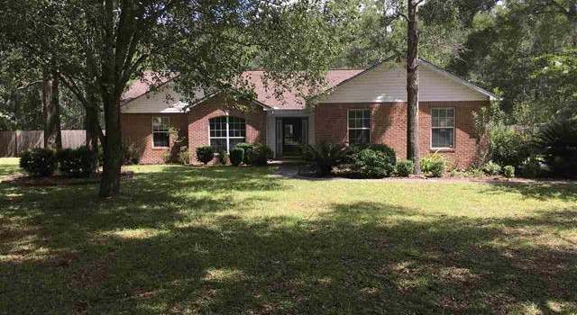 Photo of 219 Mulberry Cir, Crawfordville, FL