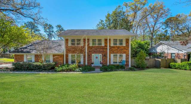 Photo of 2413 Oakdale St, Tallahassee, FL 32308