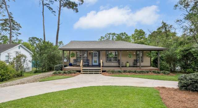 Photo of 513 Truett Dr, Tallahassee, FL 32303