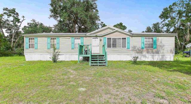 Photo of 6891 Shelby Rd, Perry, FL 32348