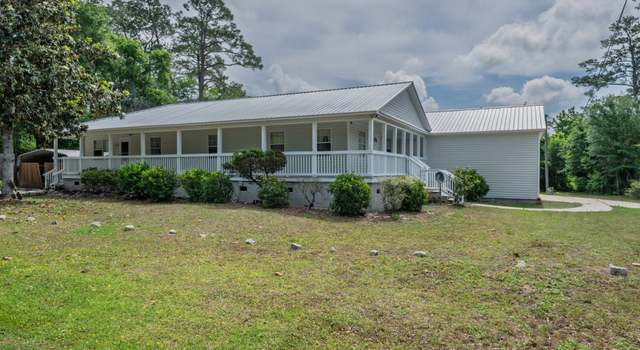 Photo of 107 Faith Ave, Sopchoppy, FL 32358
