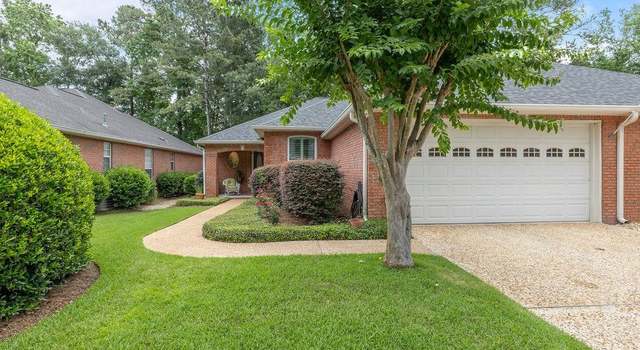 Photo of 9187 Mcdougal Ct, Tallahassee, FL 32312