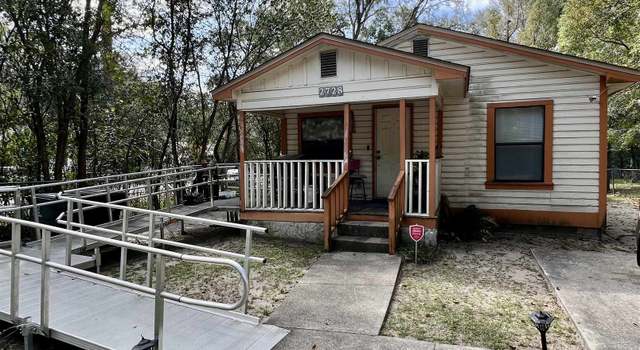 Photo of 2728 Lake Mary St, Tallahassee, FL 32310