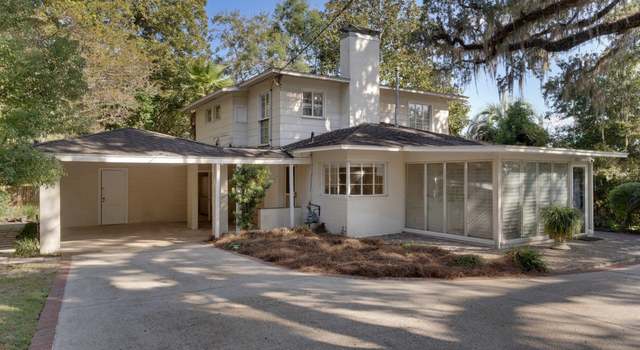 Photo of 1801 Gibbs Dr, Tallahassee, FL 32303