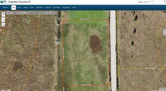 Photo of 602 Garner Rd, Quincy, FL 32351
