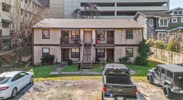 Photo of 1317 Hancock St Unit A-D, Tallahassee, FL 32304