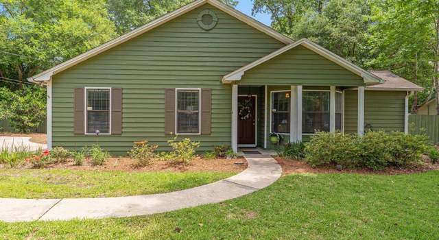 Photo of 6815 Tomy Lee Trl, Tallahassee, FL 32309