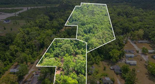 Photo of XXX Woodville Hwy, Crawfordville, FL 32327