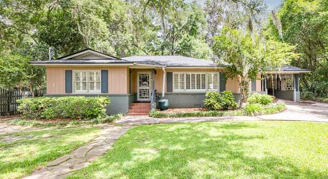 Photo of 832 Governors Dr, Tallahassee, FL 32301