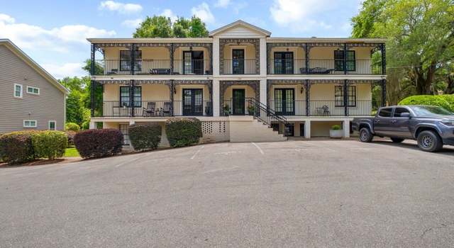 Photo of 715 N Calhoun St #3, Tallahassee, FL 32303