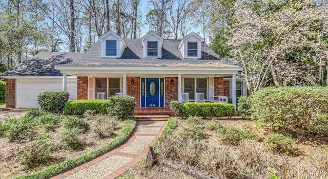 Photo of 2626 Noble Dr, Tallahassee, FL 32308