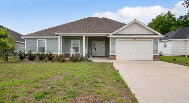 Photo of 1369 Tuscaloosa Trce, Tallahassee, FL 32305