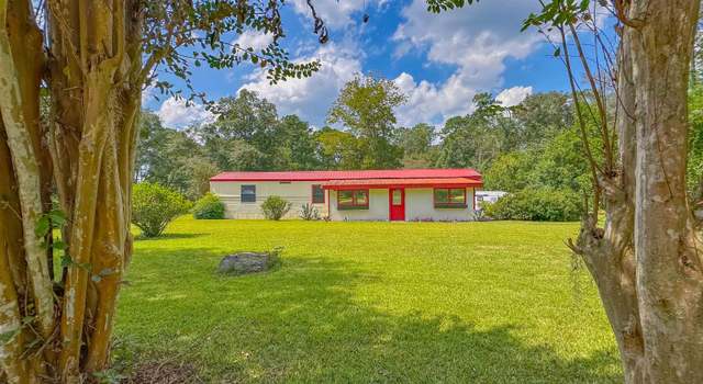 Photo of 476 Jim Taylor Rd, Quincy, FL 32351