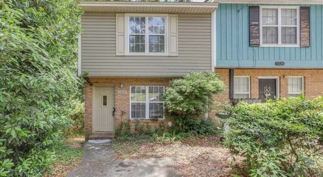 Photo of 1334 Jackson St, Tallahassee, FL 32303