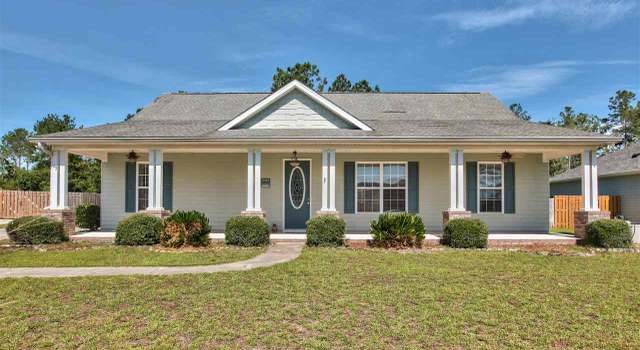 Photo of 43 Mallard Pond Cir, Crawfordville, FL