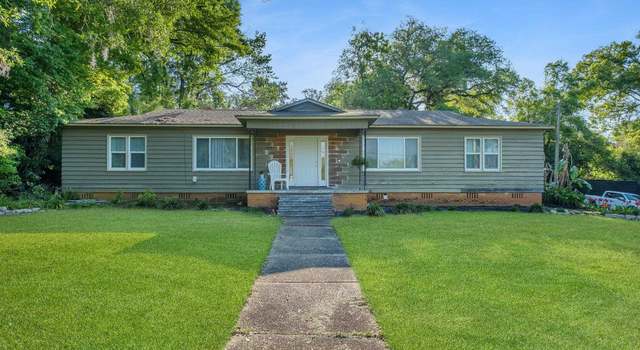 Photo of 503 & 505 Terrace St Unit N/A, Tallahassee, FL 32308