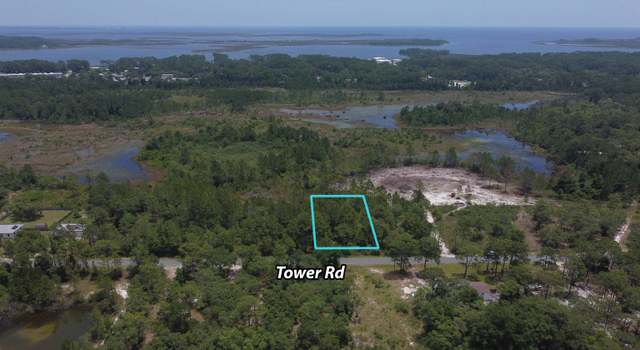 Photo of XX Tower Rd Unit -, Panacea, FL 32346