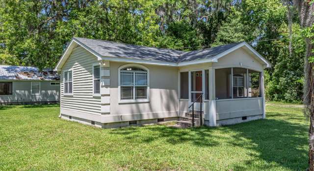 Photo of 734 Port Leon Dr, St Marks, FL 32355