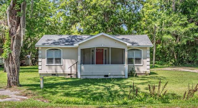 Photo of 734 Port Leon Dr, St Marks, FL 32355